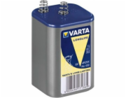 Varta Longlife, baterie