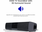 Soundbar Somostel H330