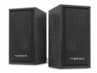 Natec 2.0 Panther 6W RMS  Reproduktory