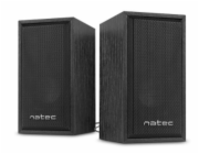 Natec 2.0 Panther 6W RMS  Reproduktory