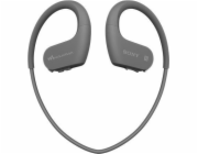 SONY NW-WS623 - Vodotěsný Walkman® odolný proti prachu s bezdrátovou technologií BLUETOOTH® - Black