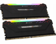 Vengeance RGB Pro Lichterweiterungskit, Arbeitsspeicher