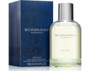 Burberry Weekend EDT 100 ml