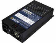 SilverStone SST-FX500-G, PC zdroj