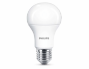 LED žárovka PHILIPS, A60, E27, 10,5 W, 1521 lm, 2700 K