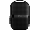 Silicon Power Armor A60 external hard drive 4000 GB Black