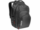 OGIO BACKPACK GAMBIT BLACK P/N: 111072_03