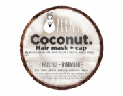 BEAR FRUITS Coconut Hair Mask 200 ml
