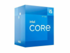 CPU INTEL Core i5-12500, 3.00 GHz, 18MB L3 LGA1700, BOX