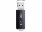 SILICON POWER Blaze B02 Pendrive USB flash drive 256 GB U...