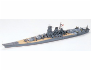 Japonská bitevní loď Yamato