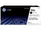 HP toner 331X/High Yield Black/15000 stran