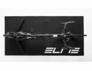 Elite Folding Matte 180x90 podložka pod trenažér černá 