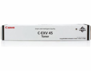 Canon originální  TONER CEXV45 BLACK iR-ADV C72xx series  80 000 stran A4 (5%)