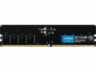 Crucial 16GB DDR5-4800 UDIMM CL40 (16Gbit)