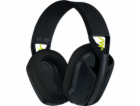 Logitech G435 LIGHTSPEED Wireless Gaming Headset - BLACK