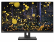 Lenovo LCD E27q-20 27" IPS/16:9/2560x1440/6ms/HDMI/DP/Výškově nastavitelný/Pivot/Tilt/Swivel