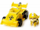 Paw Patrol - Ready, Race, Rescue, Rubbles Race & Go Delux...