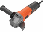 BLACK&DECKER BEG120-QS úhlová bruska 125 mm 800 W