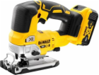 DeWalt DCS334P2 aku pila vykruzovacka