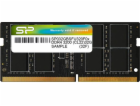 SILICON POWER DDR4 SODIMM RAM memory 3200 MHz CL22 32 GB ...