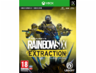 Hra XONE Tom Clancy s Rainbow Six Extrac