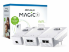 Magic 1 WiFi 2-1-3 Multiroom Kit, Powerline