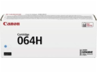 Canon TONER CRG 064HC azurová pro i-Sensys MF 832cdw ( 10...