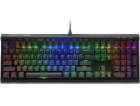 SKILLER SGK60, Gaming-Tastatur