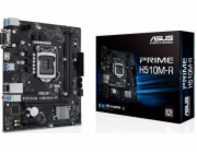 ASUS PRIME H510M-R Intel H510 LGA 1200 (Socket H5) micro ATX