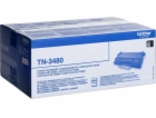 Actis TB-3480A toner (replacement for Brother TN-3480; St...