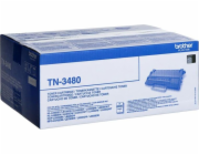 Actis TB-3480A toner (replacement for Brother TN-3480; Standard; 8 000 pages; black)