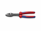 KNIPEX TwinGrip Front-grip Pliers             82 02 200