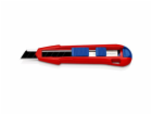 KNIPEX CutiX Universal Knife