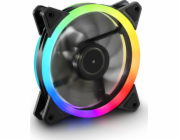 SHARK Blades PWM RGB Fan, Gehäuselüfter