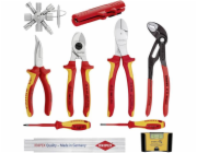 KNIPEX Extension Set Electro 1