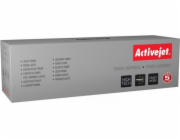 Activejet ATH-201CNX toner (replacement for HP 201 CF401X; Supreme; 2300 pages; cyan)