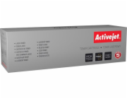 Activejet ATH-340N Tonerová kazeta pro tiskárny HP; Náhrada za HP 651A CE340A; Supreme; 13500 stran; černá barva