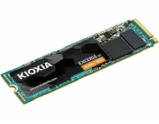 KIOXIA SSD EXCERIA NVMe Series, M.2 2280 1000GB, gen 2.