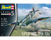 Revell Spitfire Mk.IXC (588095)