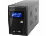 UPS Armac OFFICE 1000F LCD (O / 1000F / LCD)