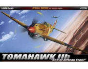 Academy P-40C Tomahawk IIB 1:48 (12235)