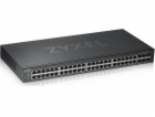 Switch Zyxel GS1920-48V2 (GS1920-48V2-EU0101F)