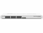 Switch Mikrotik CSS326-24G-2S+RM 24xGLan, 2x SFP+, rack