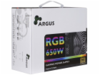 Inter-Tech Argus RGB-650W CM II - Netzteil (intern) - ATX...