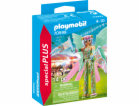 Playmobil Víla na chůdách (70599)