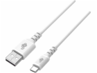 TB USB C Cable 1m white