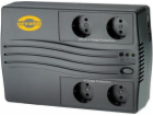 ORVALDI 650SP LINE-INTERACTIVE UPS