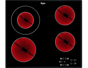 Whirlpool AKT 8130/BA Sklokeramická varná deska
