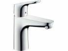 Hansgrohe 100 Focus chrom